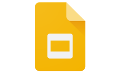 Google Slide presentation design agency india